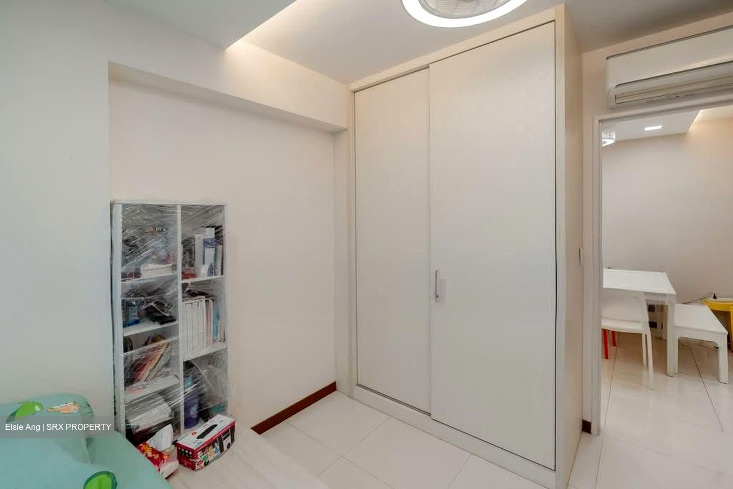 Blk 604B Tampines Greenridges (Tampines), HDB 4 Rooms #557375571